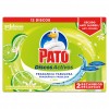PATO DISCOS ACTIVOS LIMA FRESCA DOBLE RECAMBIO
