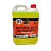 REFRIGERANTE ANTICONGELANTE UNYCOX 30% ORGANICO 5L.