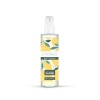 CITRONELA SAPHIR BODY SPLASH 200 ML.