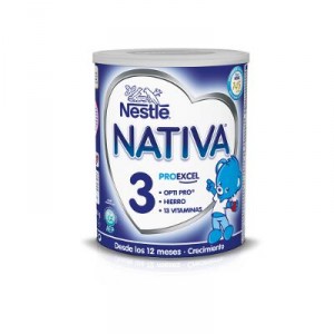 NATIVA-3 800 GRS