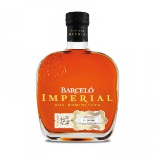 RON BARCELO IMPERIAL RESERVA 70 CL.