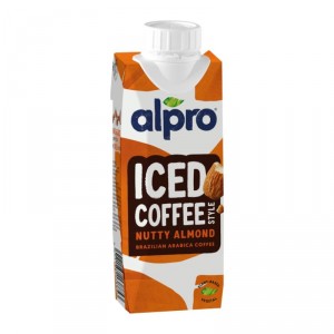 CAFE ALPRO ALMENDRA 250 ML