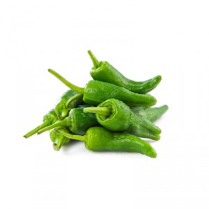 PIMIENTO TIPO PADRON 400 GRS