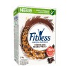 CEREALES NESTLE FITNESS CHOCOLATE NEGRO 375 GRS