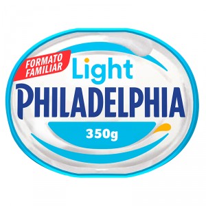 PHILADELPHIA LIGHT 350 GRS