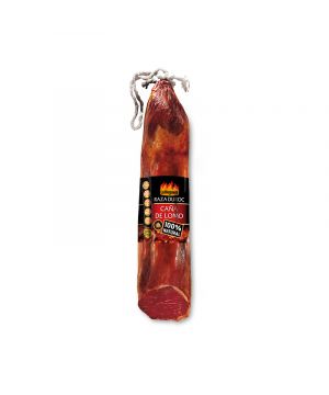 Lomo Raza Duroc La Hoguera 1/2 Pieza, Kilo