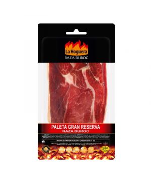 Paleta Raza Duroc La Hoguera 150 Grs