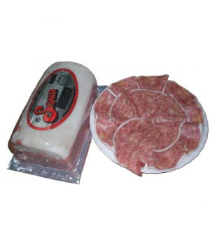 Cabeza De Cerdo Susaeta, Kilo