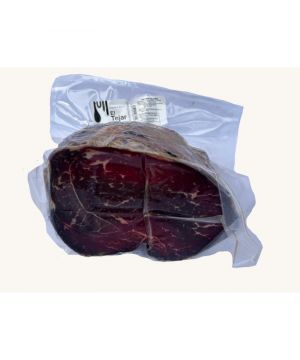 Cecina De Vacuno El Tejar Kilo