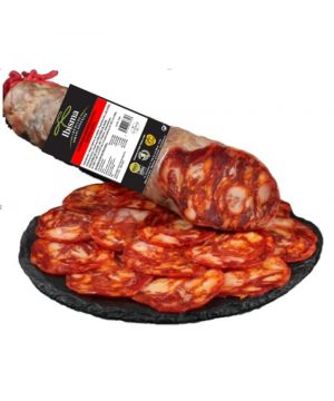 Chorizo Cular Iberico Bellota Ibisma, Kilo
