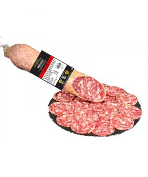 Salchichon Cular Iberico Bellota Ibisma, Kilo