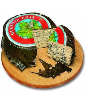 Queso De Hoja Picon Kilo