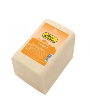 Queso De Cabra Tres Oscos Enbarra Kilo