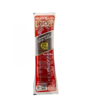 Morcilla Villar Rios Blanca