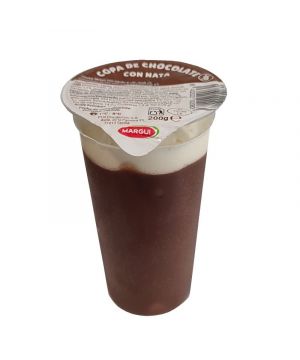 Copa Margui Nata-Choco 200 Grs