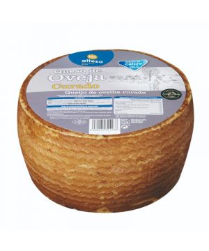 Queso Alteza Oveja, Kilo