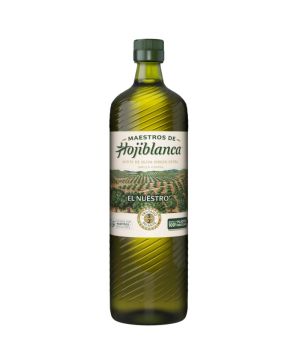 Aceite Hojiblanca Oliva Virgen Extra Litro