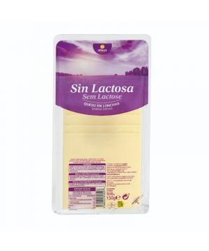 Queso Alteza Tierno Sin Lactosa 150 Grs