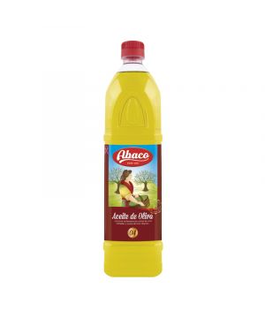 Aceite Oliva Suave Litro