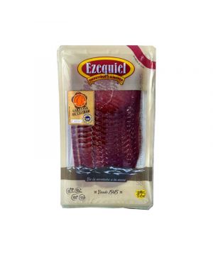 Cecina De Vaca Igp Ezequiel Lonchas 100 Grs