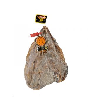 Cecina De Vaca Igp Ezequiel (Tapa Mitades) Kilo