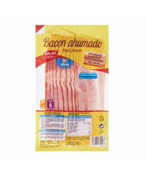 Bacon Ahumado Alteza 200 Grs
