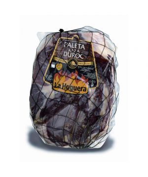 Centro Paleta Duroc La Hoguera
