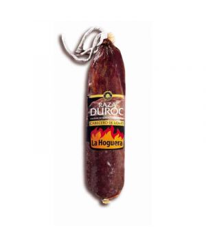 Cabecero De Lomo Raza Duroc La Hoguera Kilo.