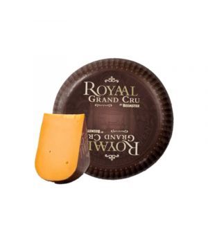 Queso Gouda Royaal Grand Cru Dop 12 Meses Beemster Kilo.