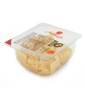 Queso Parmigiano Reggiano Dop Lascas 100 Grs.