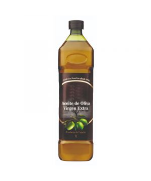 Aceite Abril Oliva Virgen Extra Litro