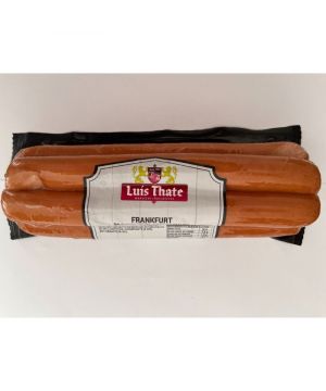 Salchichas Luis Thate Frankfurt 400 Grs.