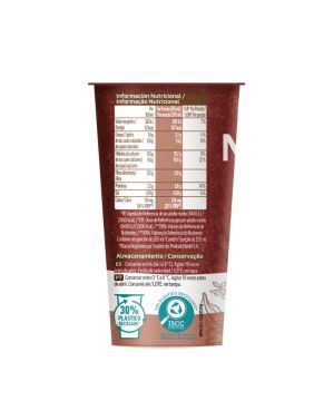Cafe Nescafe Latte Cookies 205 Ml.