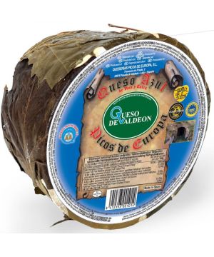 Queso Azul Igp Valdeon Picos De Europa Kilo