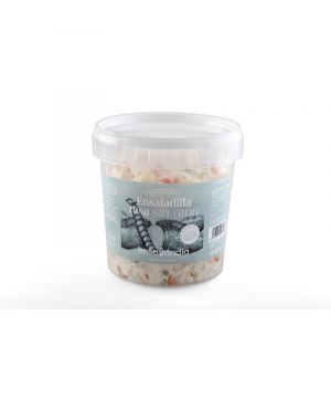 Ensalada Ensalandia Rusa Basica 880 Grs.