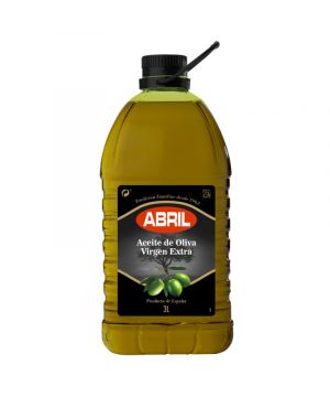 Aceite Oliva Virgen Extra 3 Litros