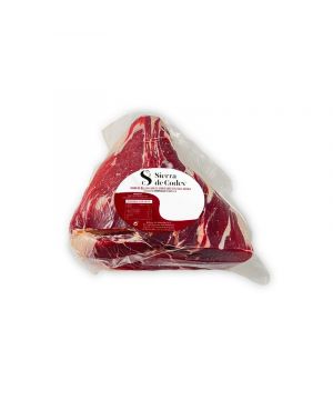 Centro Jamon Bell.ib. 50% Rz.iberica Sierra De Codex, Kilo