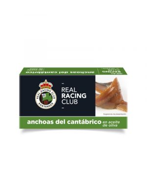 Anchoa Racing Aceite Oliva Rr-50 27 Gr. P.e.