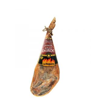 Jamon Serrano Gr.reserva Raza Duroc La Hoguera 8 A 8,5 Kg.pz