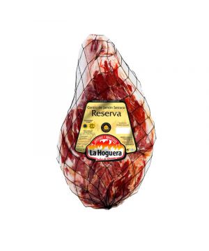 Centro Jamon Reserva La Hoguera, L/P Kilo