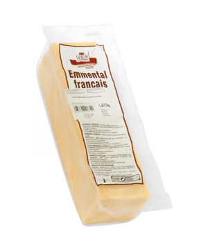 Queso Emmental Vie Chateau Kilo