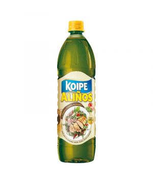 Aceite Koipe Aliños 750 Ml.