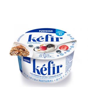 Kefir Nestle Natural 150 Grs.