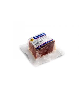 Taco Jamon Serrano Reserva Rodriguez 550 Grs.