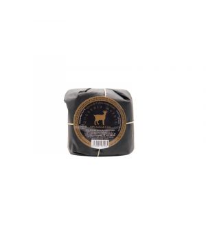 Queso Semi.de Cabra Aove Aroma Trufa La Montejaqueña, 160 Gr