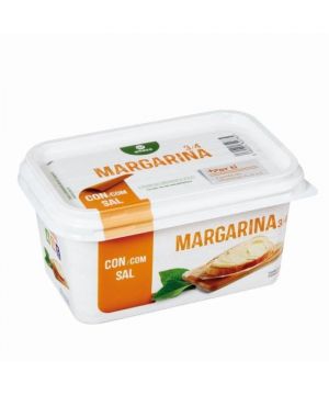 Margarina Alteza Con Sal 500 Grs.