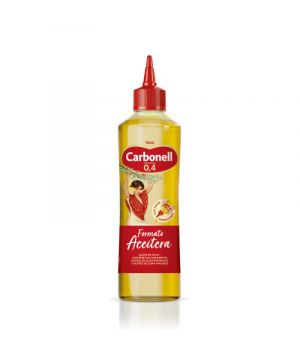 Aceite Carbonell Oliva 0,4º Chef 460 Ml