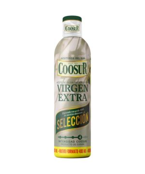 Aceite Coosur Virgen Extra Spray 400 Ml.