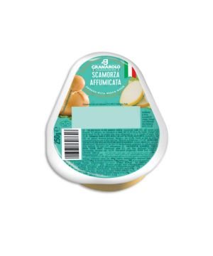 Queso Scamorza Affumicata Granarolo 250 Grs.