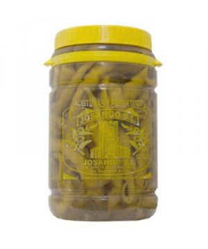 Guindilla Josango Garrafa 1300 Gr., 300 Gr. P.e.